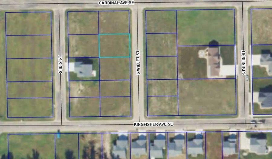 808 S Willet St, Aberdeen, SD 57401 - 0 Beds, 0 Bath