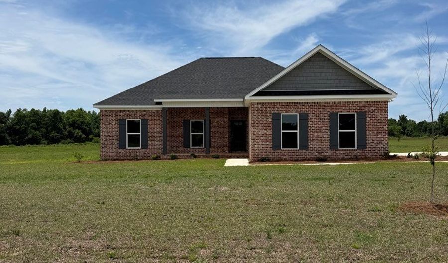 256 Enterprise Church Rd, Ashford, AL 36312 - 4 Beds, 2 Bath