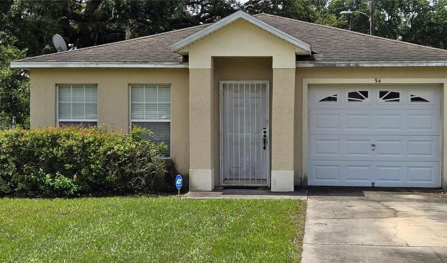 94 E 18TH St, Apopka, FL 32703 - 3 Beds, 2 Bath