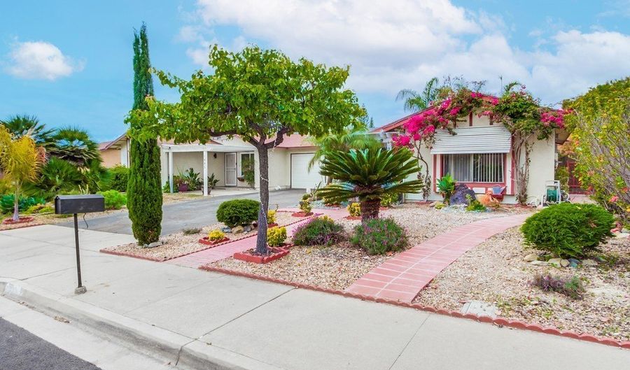 1441 Peacock Blvd, Oceanside, CA 92056 - 2 Beds, 1 Bath