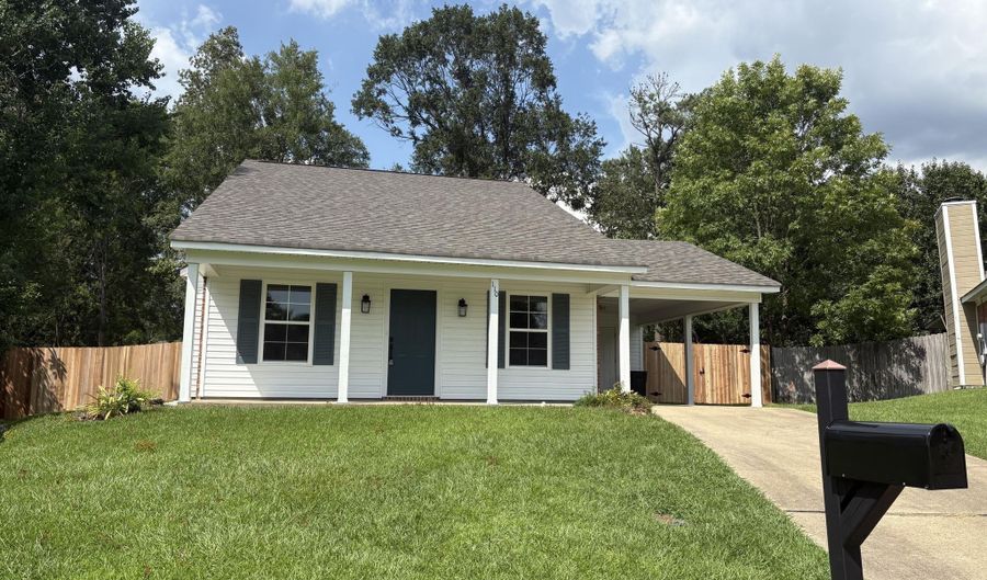 110 Cardinal Ln, Brandon, MS 39047 - 3 Beds, 2 Bath
