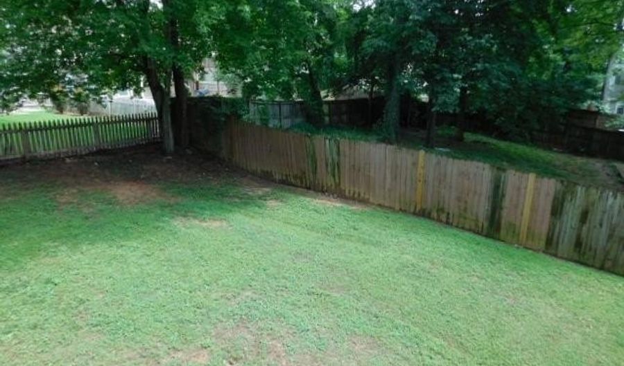 4910 Baker Ridge Pl, Acworth, GA 30101 - 4 Beds, 3 Bath