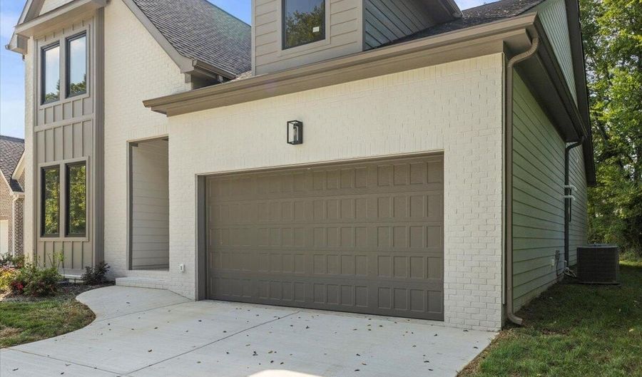 10553 E East Brainerd Rd, Apison, TN 37302 - 5 Beds, 4 Bath