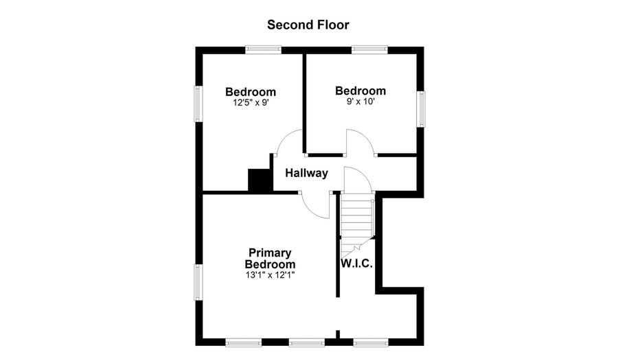 26 Victor St, Danbury, CT 06810 - 3 Beds, 1 Bath