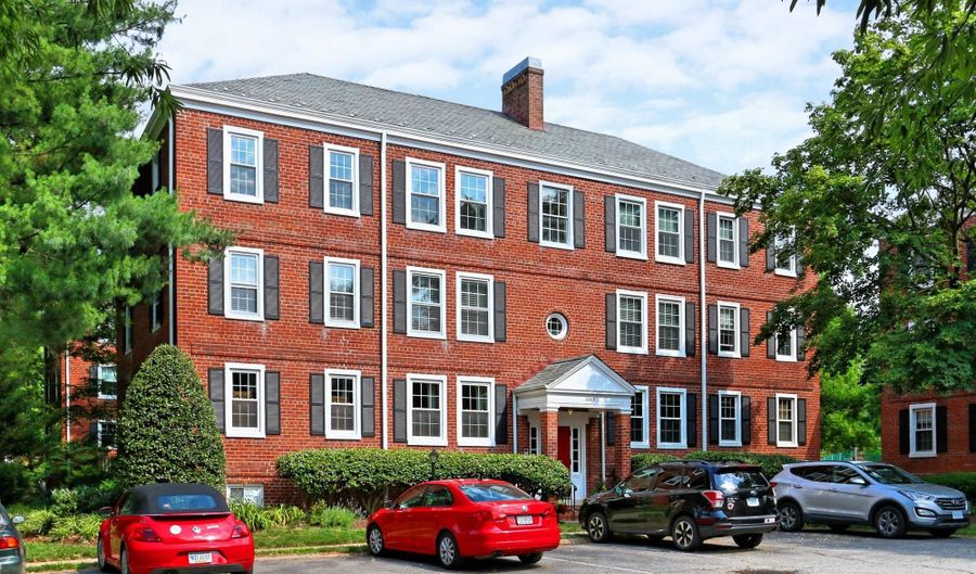 3043 S COLUMBUS St C1, Arlington, VA 22206 - 2 Beds, 1 Bath