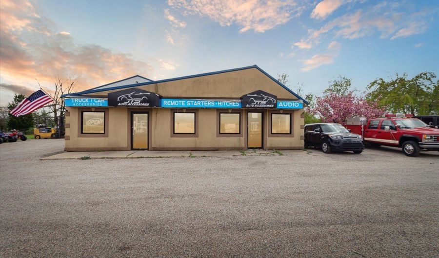 3159 Monroe Rd, Alma, MI 48801 - 0 Beds, 0 Bath