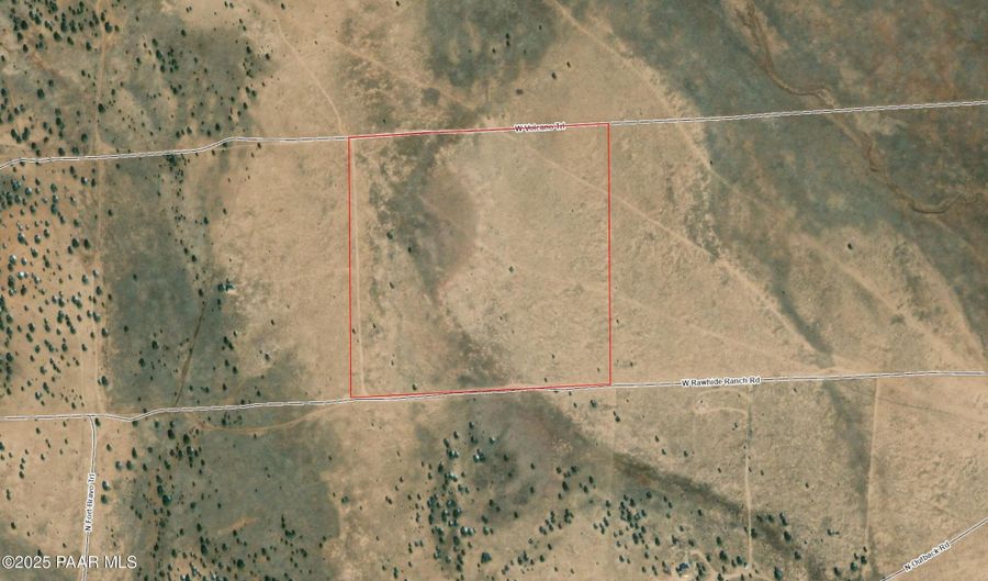 11100 Rawhide Ranch Rd, Ash Fork, AZ 86320 - 0 Beds, 0 Bath