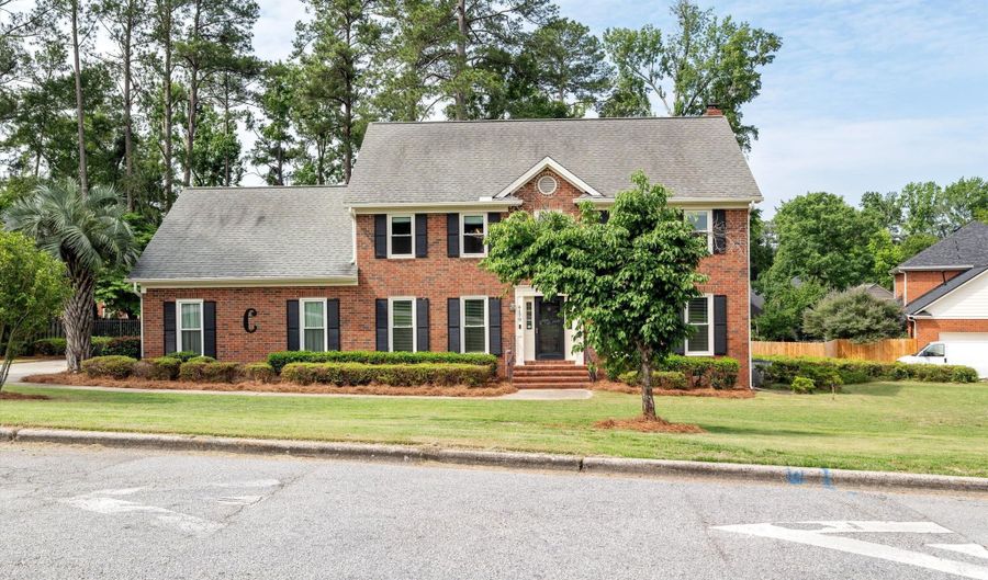 4170 Quail Springs Cir, Martinez, GA 30907 - 4 Beds, 3 Bath