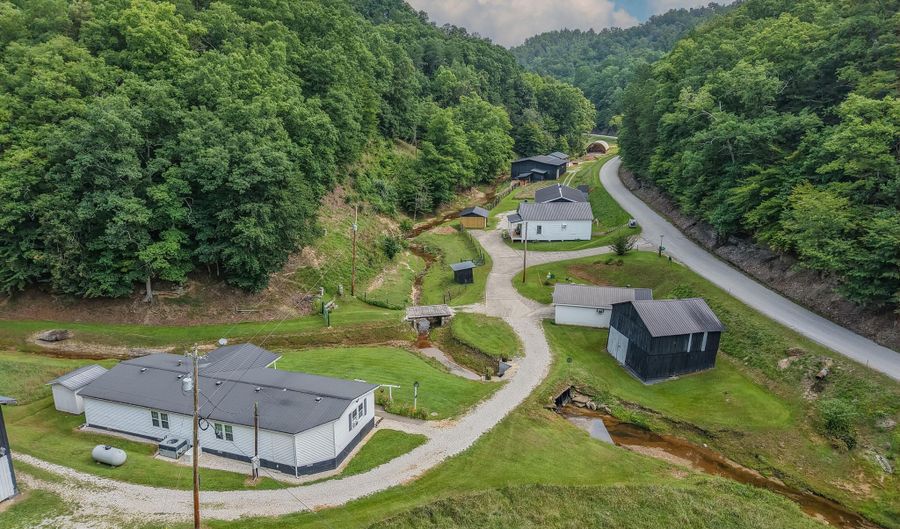 50 Hg Williams Dr, Bays, KY 41310 - 3 Beds, 2 Bath