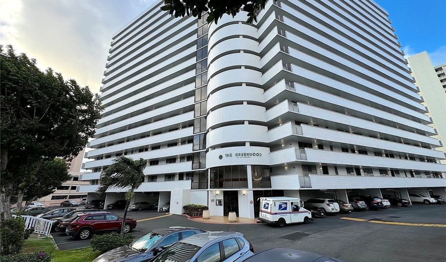 1128 Ala Napunani St 406, Honolulu, HI 96818 - 3 Beds, 2 Bath