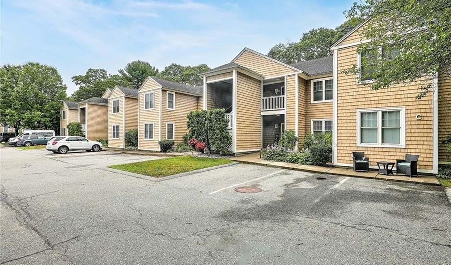 70 Turner St, Warwick, RI 02886 - 0 Beds, 0 Bath