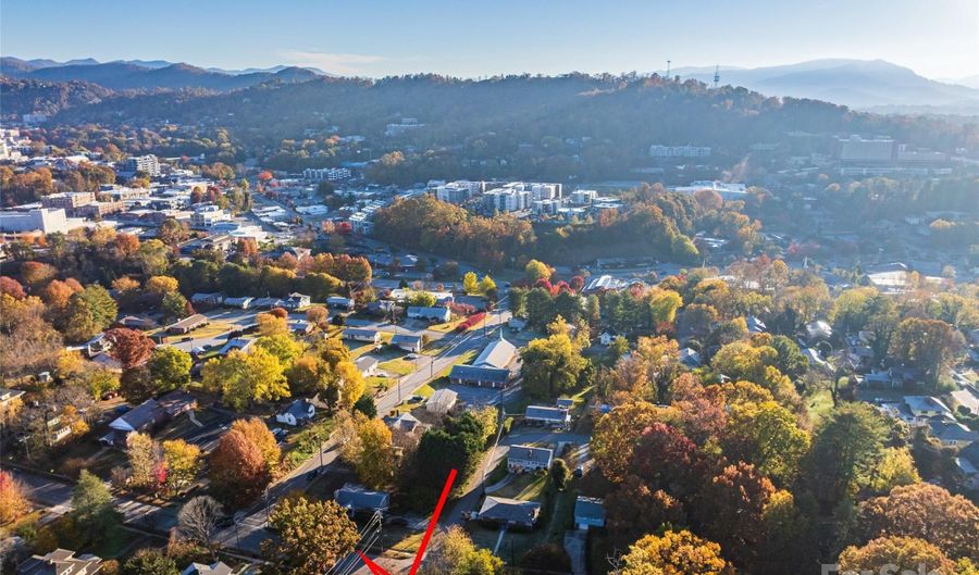 273 S French Broad Avenue Unit 3 & 4 3&4, Asheville, NC 28801 - 0 Beds, 0 Bath