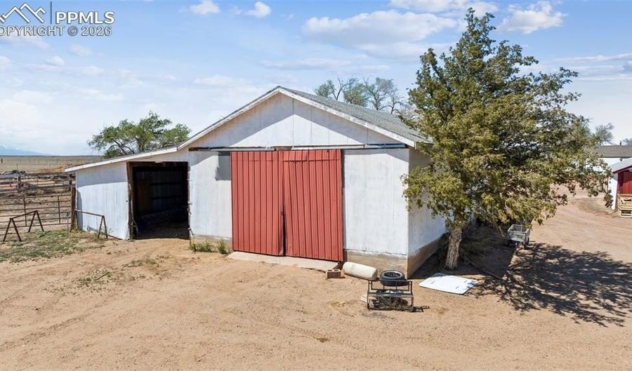 6771 Boone Rd, Boone, CO 81025 - 4 Beds, 1 Bath
