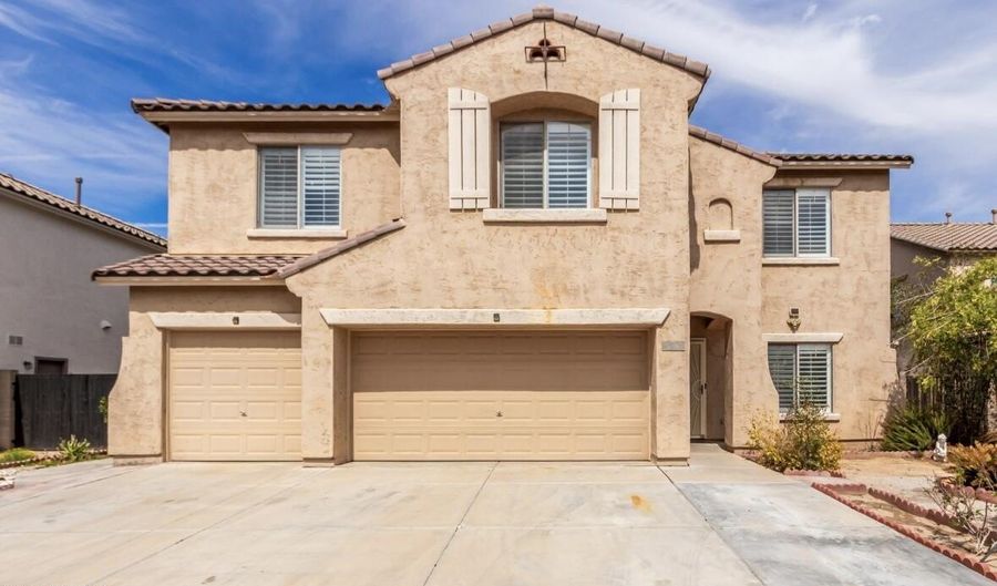 11856 W GRANT St, Avondale, AZ 85323 - 6 Beds, 4 Bath