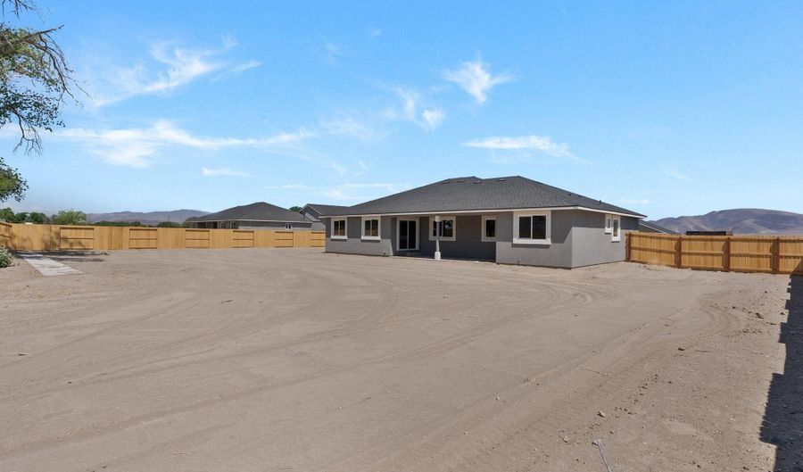 1370 Nevada Pacific Blvd, Fernley, NV 89408 - 4 Beds, 2 Bath