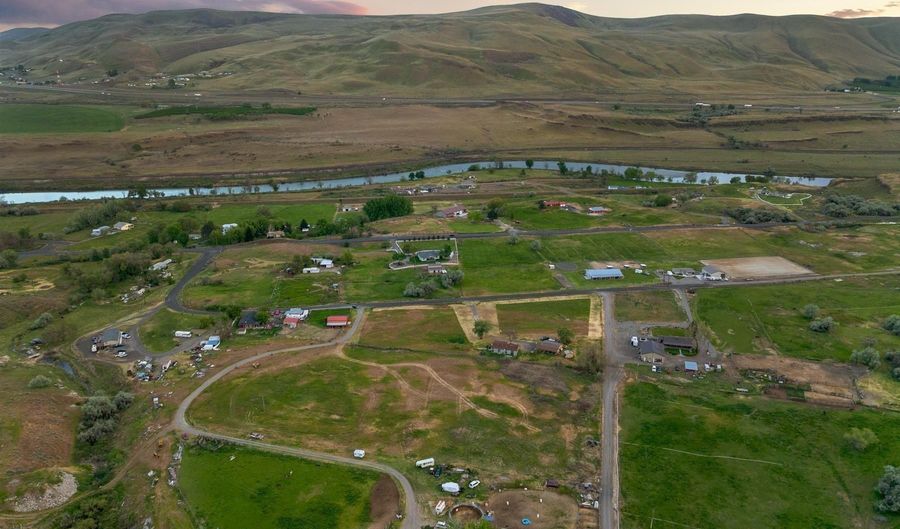 NKA W Rayhill Rd parcel id 109961000008000, Benton City, WA 99320 - 0 Beds, 0 Bath