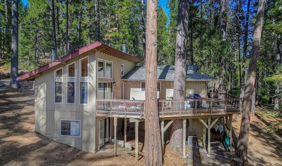 1800 Medina Dr, Arnold, CA 95223 - 3 Beds, 2 Bath