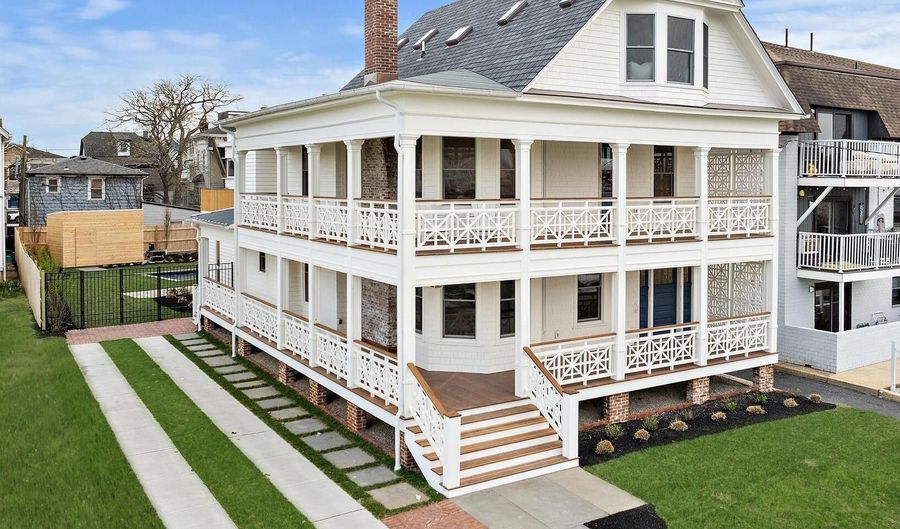 402 Fifth Ave, Asbury Park, NJ 07712 - 6 Beds, 5 Bath