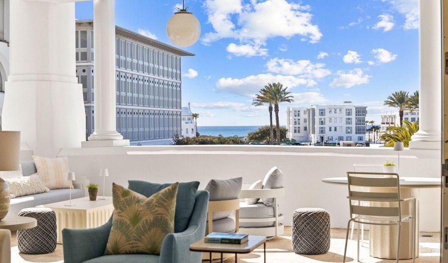 27 Admiralty Row 207, Alys Beach, FL 32461 - 2 Beds, 2 Bath