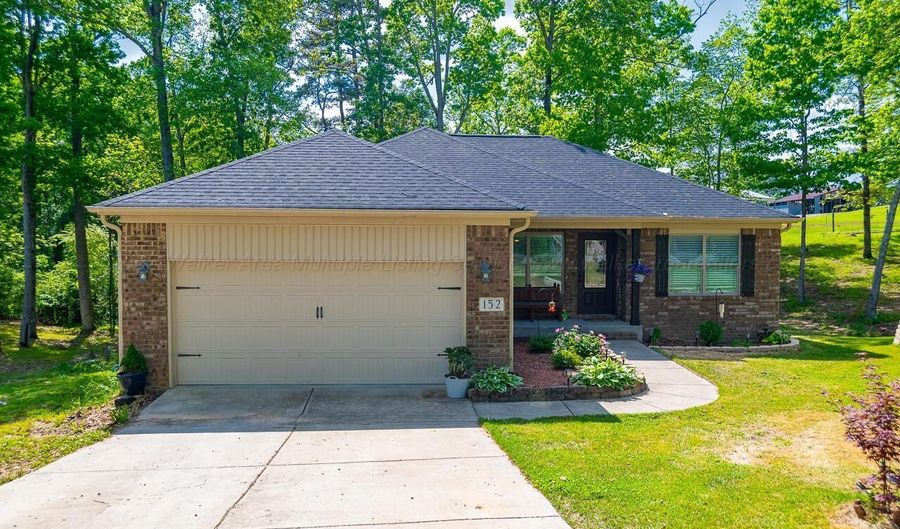 152 DREAM CATCHER Cir, Arley, AL 35541 - 3 Beds, 2 Bath