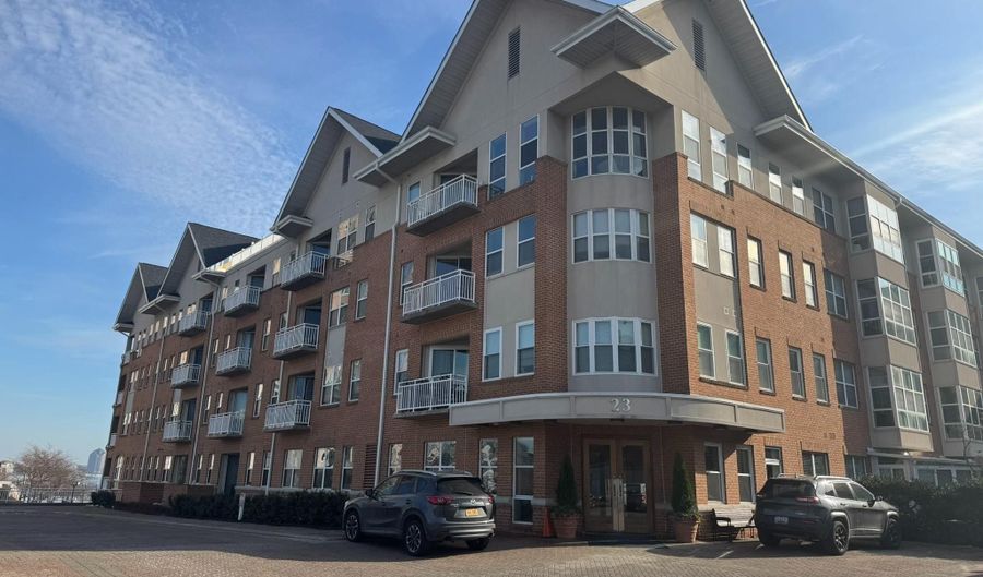 23 PIERSIDE Dr 201, Baltimore, MD 21230 - 1 Beds, 1 Bath