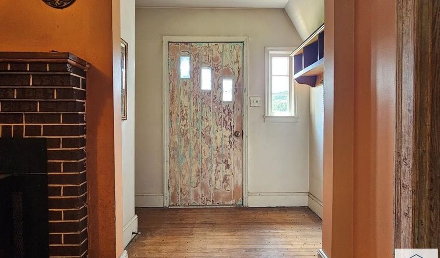 2738 A L Philpott Hwy, Axton, VA 24054 - 3 Beds, 1 Bath