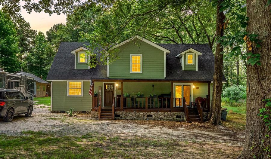 1034 Cattlemans Trl, Benton, LA 71006 - 3 Beds, 3 Bath