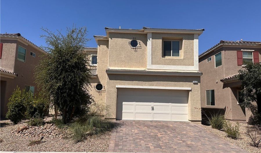 8940 Sky Lux Pl, Las Vegas, NV 89148 - 3 Beds, 3 Bath