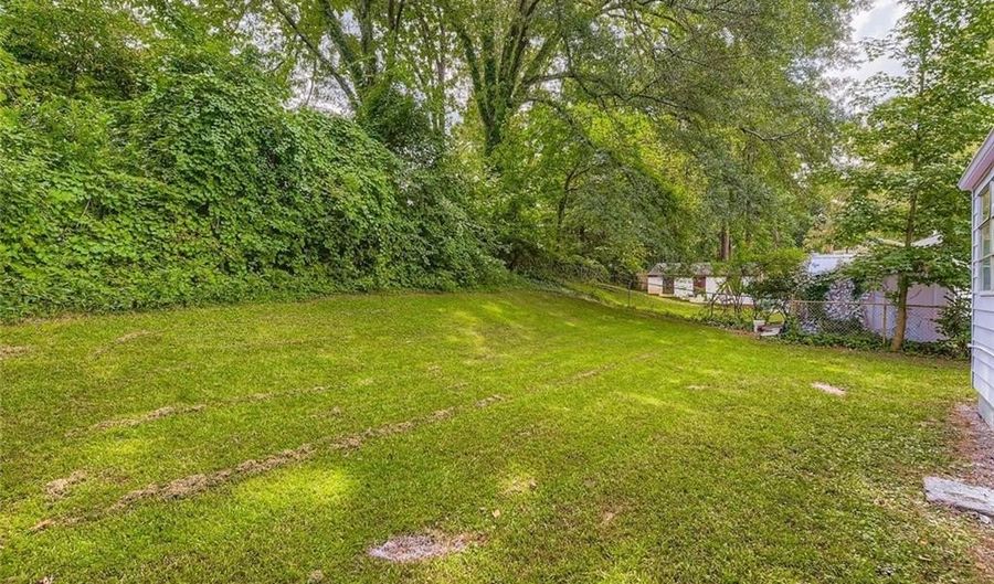 1932 Oana St SW, Atlanta, GA 30310 - 3 Beds, 1 Bath
