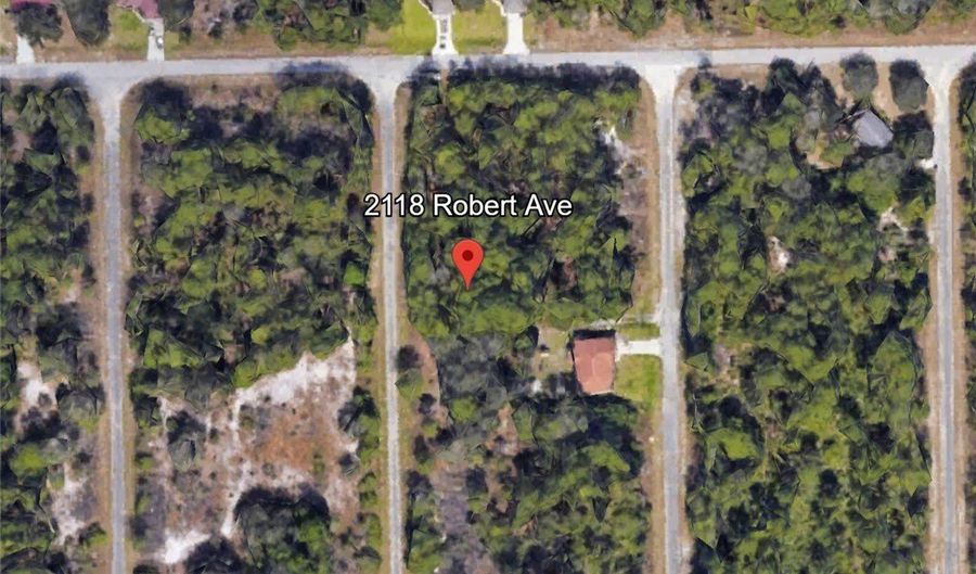 2118 Robert Ave, Alva, FL 33920 - 0 Beds, 0 Bath