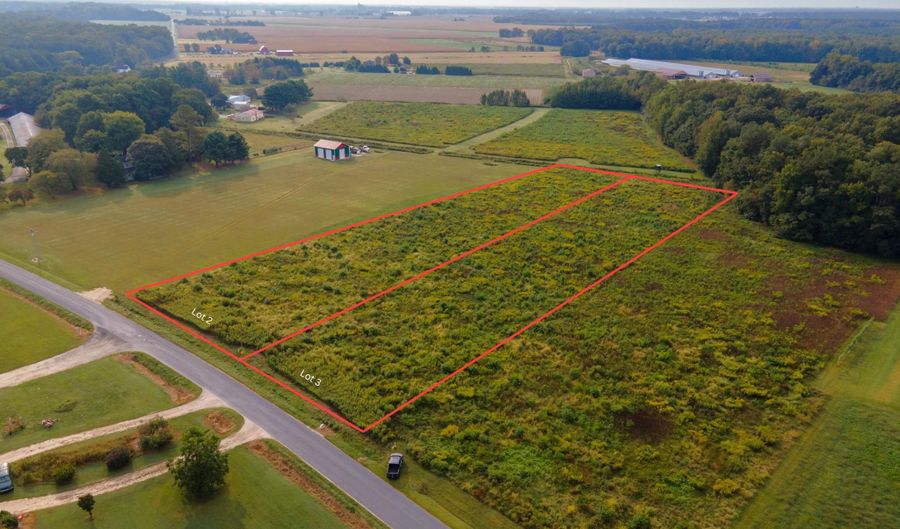 BLANCHARD Road lot 2, Bridgeville, DE 19933 - 0 Beds, 0 Bath