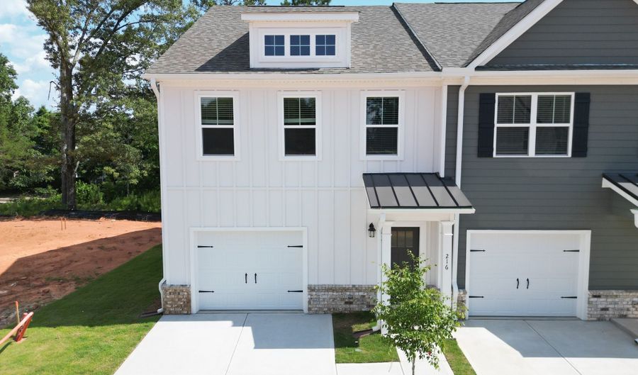 165 Mill Ctr 216, Athens, GA 30606 - 3 Beds, 3 Bath