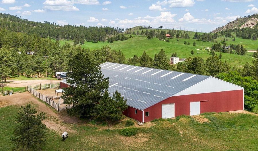 89 Aspen Leaf Ln, Bellvue, CO 80512 - 5 Beds, 6 Bath