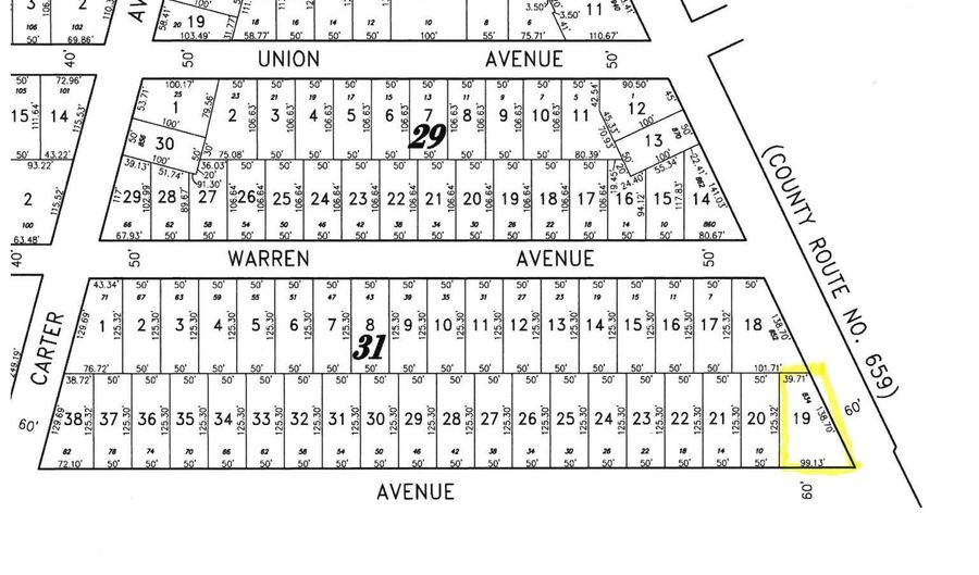 834 W BROWNING Rd, Bellmawr, NJ 08031 - 0 Beds, 0 Bath