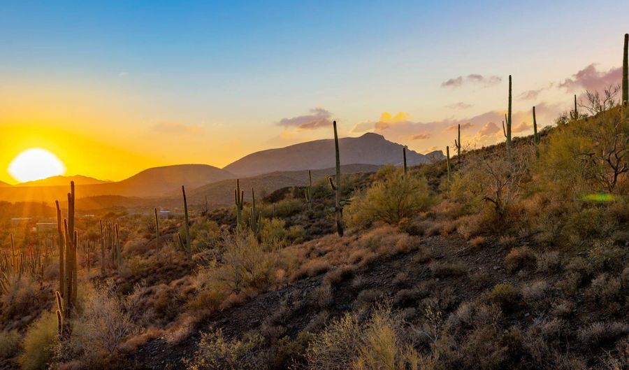 42000 N Fleming Springs Rd P, Cave Creek, AZ 85331 - 0 Beds, 0 Bath