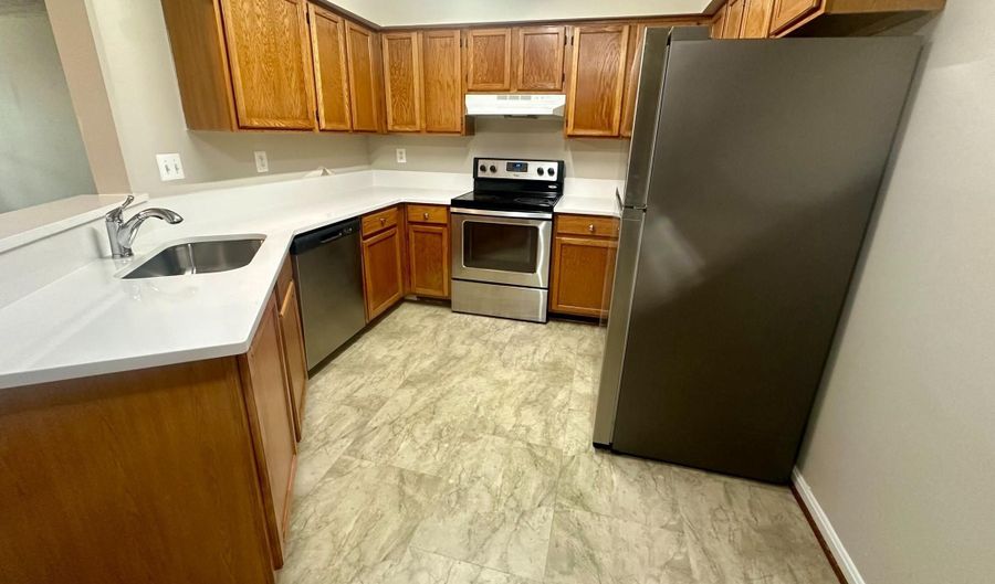 4709 RIVER VALLEY Way 78, Bowie, MD 20720 - 4 Beds, 3 Bath