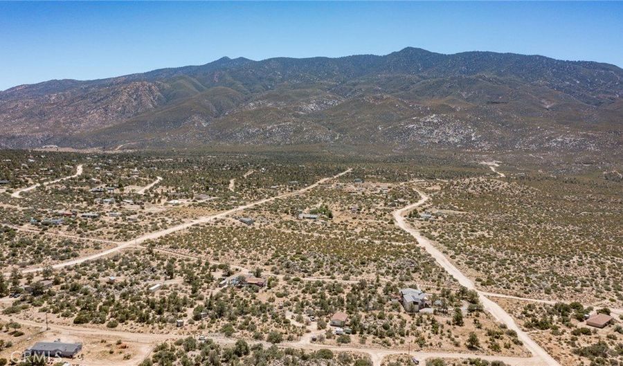 0 Bella Vis, Mountain Center, CA 92561 - 0 Beds, 0 Bath