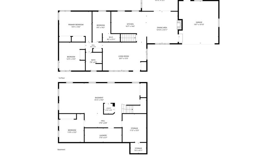 1462 Sand Creek Hwy, Adrian, MI 49221 - 3 Beds, 1 Bath