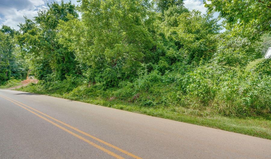 Lots 15-16 Babbs Mill Road, Afton, TN 37616 - 0 Beds, 0 Bath