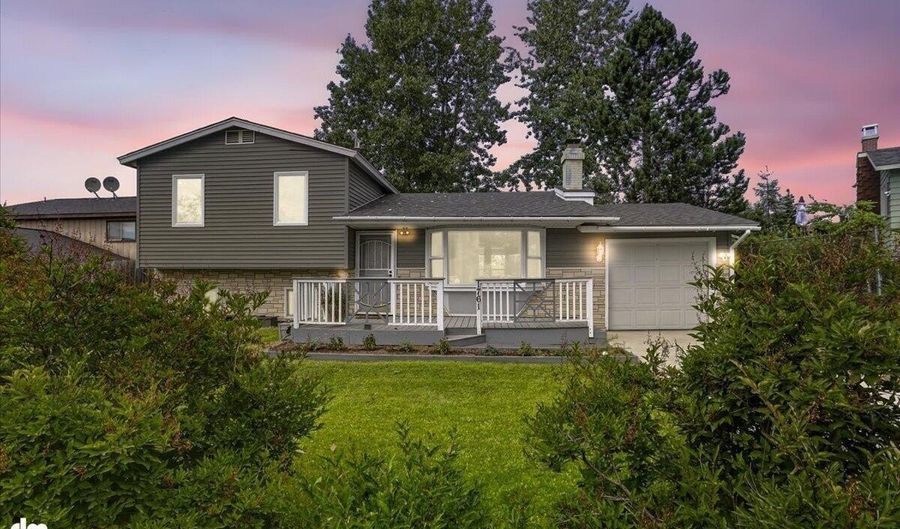 1761 E 53rd Ave, Anchorage, AK 99507 - 3 Beds, 2 Bath