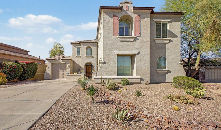 3542 W Ashton Dr, Anthem, AZ 85086 - 4 Beds, 3 Bath