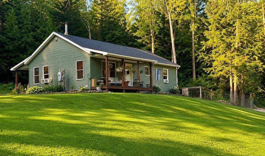 377 Ives Hill Rd, Afton, NY 13730 - 2 Beds, 2 Bath