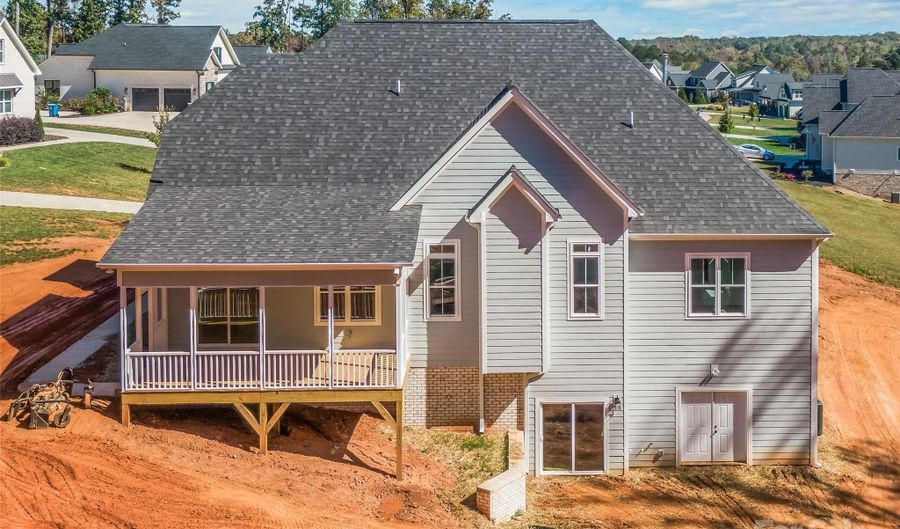 183 Arrow Glenn Ct, Advance, NC 27006 - 4 Beds, 3 Bath