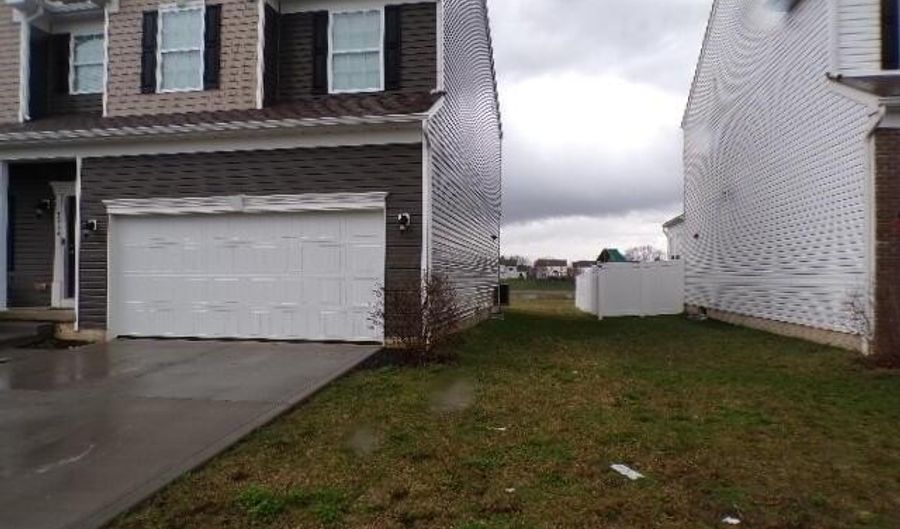 5294 Karst Cir, Ashville, OH 43103 - 3 Beds, 3 Bath