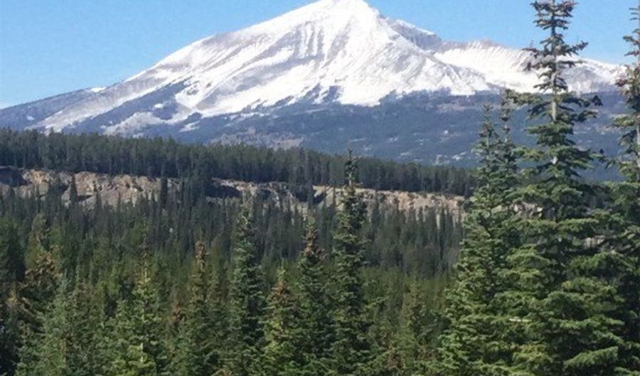 Tbd Ousel Falls View Road, Big Sky, MT 59716 - 0 Beds, 0 Bath