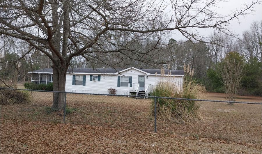 125 Silver Ln, Barnwell, SC 29812 - 3 Beds, 2 Bath
