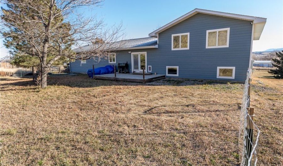 16 Kapor Rd, Bridger, MT 59014 - 4 Beds, 3 Bath