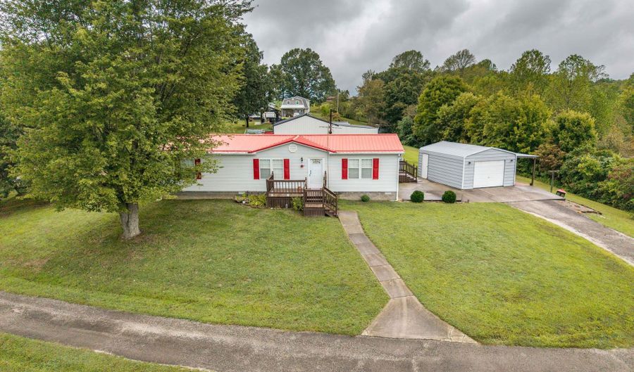 180 Stiles Rd, Battletown, KY 40104 - 3 Beds, 2 Bath