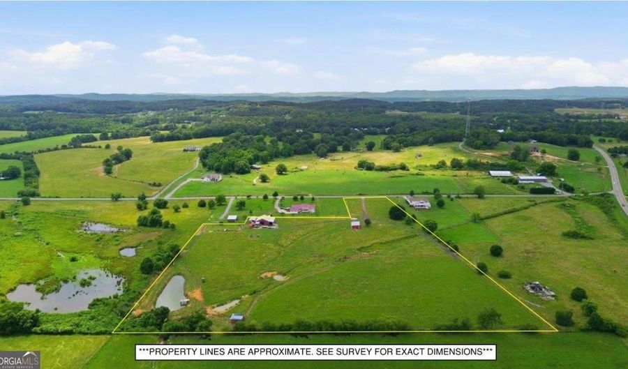 Plainview Road SE, Adairsville, GA 30103 - 0 Beds, 0 Bath