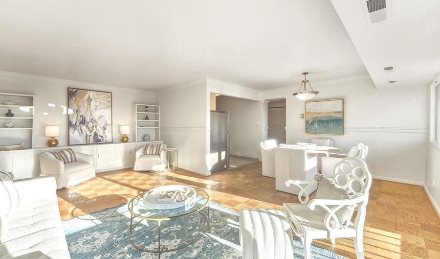 401 N ARMISTEAD St 504, Alexandria, VA 22312 - 2 Beds, 1 Bath